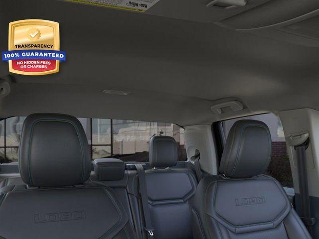 new 2025 Ford Maverick car, priced at $34,216