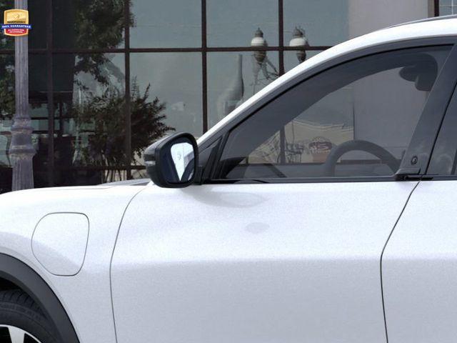 new 2025 Ford Mustang Mach-E car, priced at $38,041
