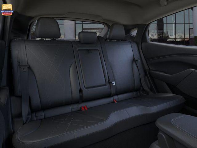 new 2025 Ford Mustang Mach-E car, priced at $38,041