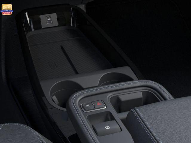 new 2025 Ford Mustang Mach-E car, priced at $38,041