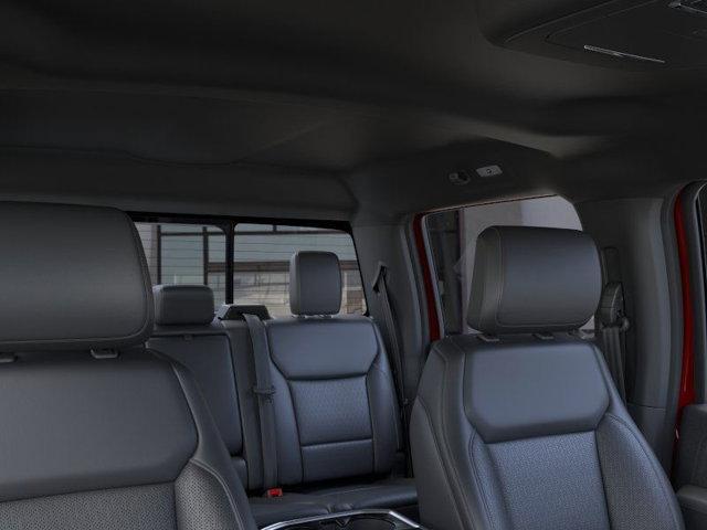 new 2025 Ford F-150 car, priced at $70,365