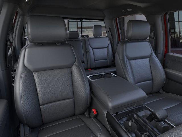 new 2025 Ford F-150 car, priced at $70,365