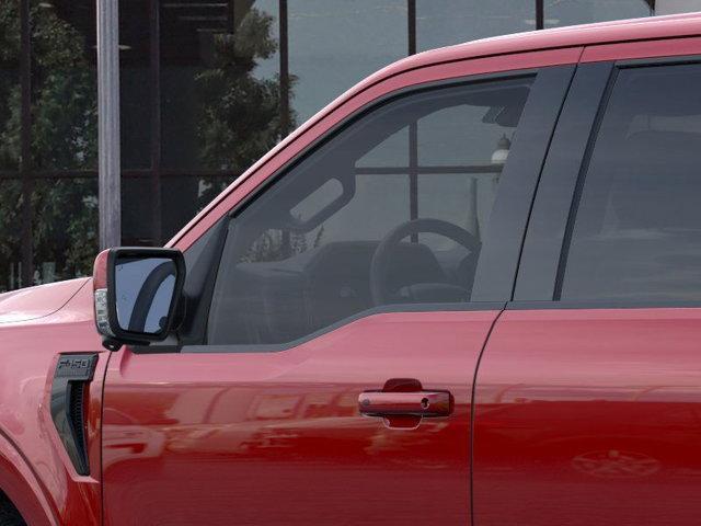 new 2025 Ford F-150 car, priced at $70,365