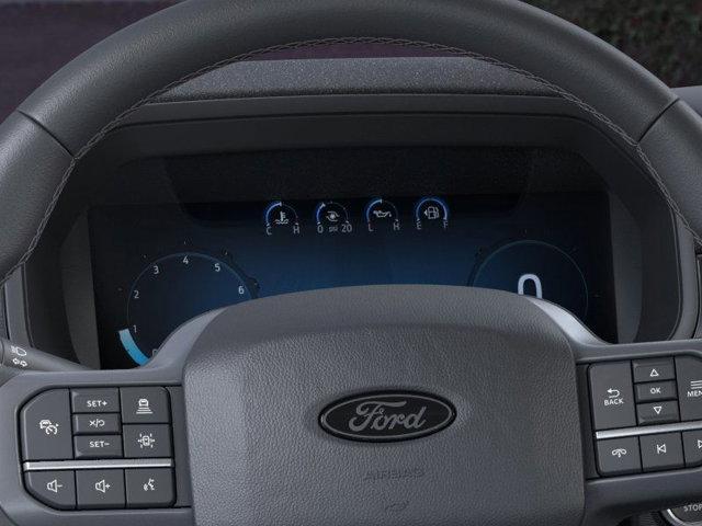 new 2025 Ford F-150 car, priced at $70,365