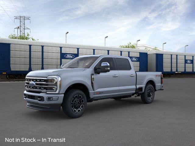 new 2024 Ford F-250 car, priced at $91,993