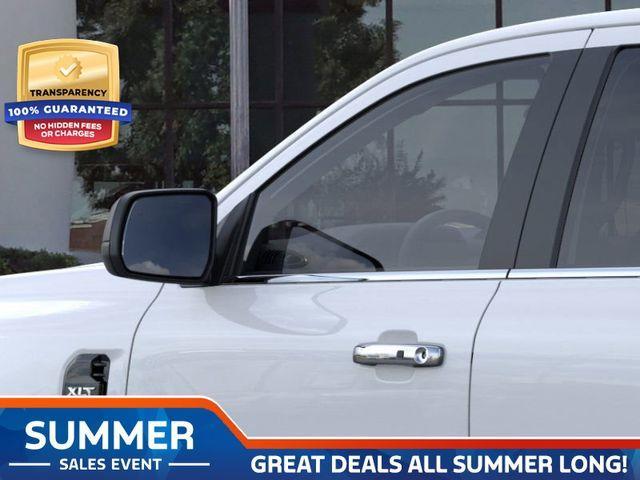 new 2025 Ford Ranger car, priced at $37,595