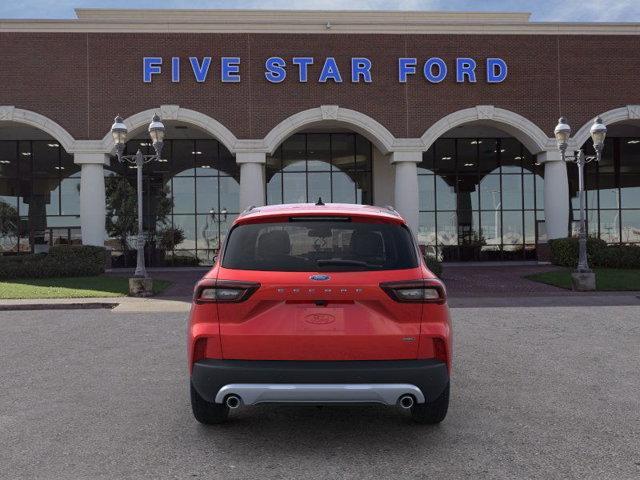 new 2024 Ford Escape car, priced at $28,991