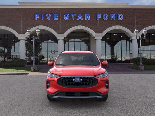 new 2024 Ford Escape car, priced at $32,116