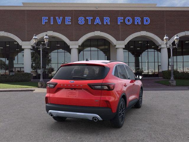 new 2024 Ford Escape car, priced at $28,991