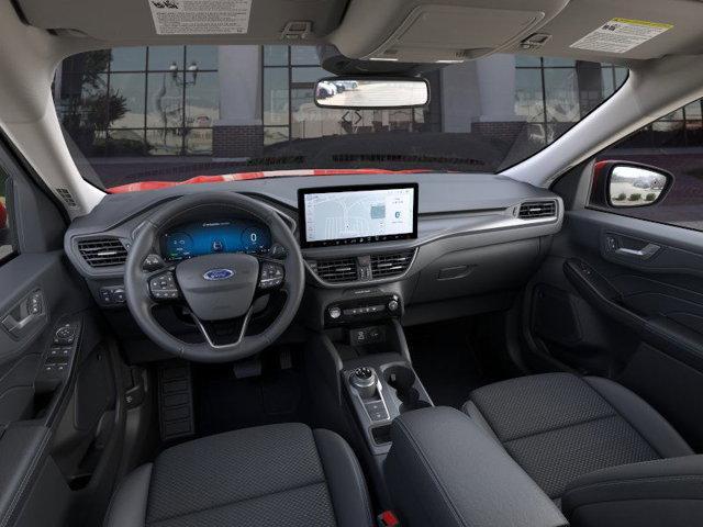 new 2024 Ford Escape car, priced at $28,991