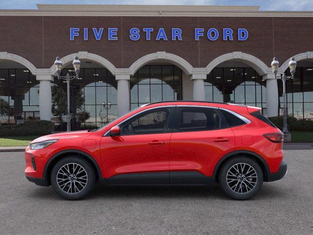 new 2024 Ford Escape car, priced at $28,991