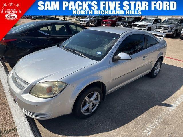 used 2009 Chevrolet Cobalt car, priced at $5,000