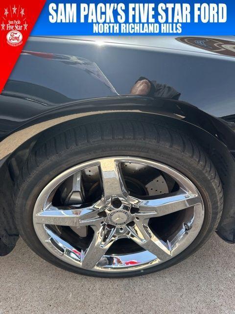 used 2014 Mercedes-Benz SL-Class car, priced at $31,000