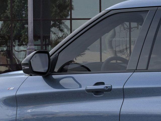 new 2025 Ford Explorer car, priced at $49,030