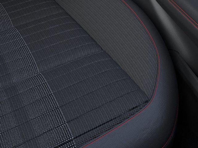 new 2025 Ford Explorer car, priced at $45,998