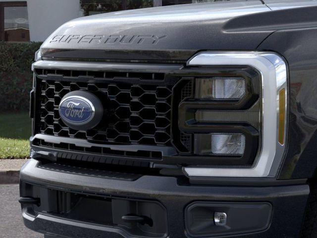 new 2026 Ford F-250 car