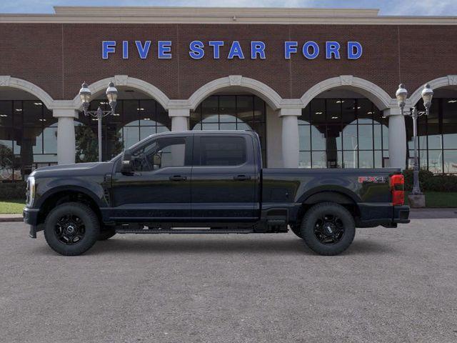 new 2026 Ford F-250 car