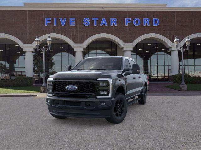 new 2026 Ford F-250 car