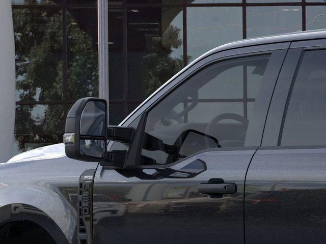 new 2026 Ford F-250 car