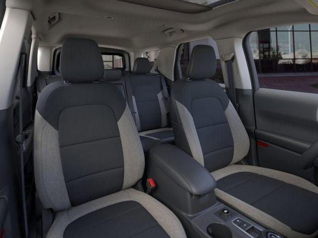 new 2025 Ford Bronco Sport car, priced at $29,398