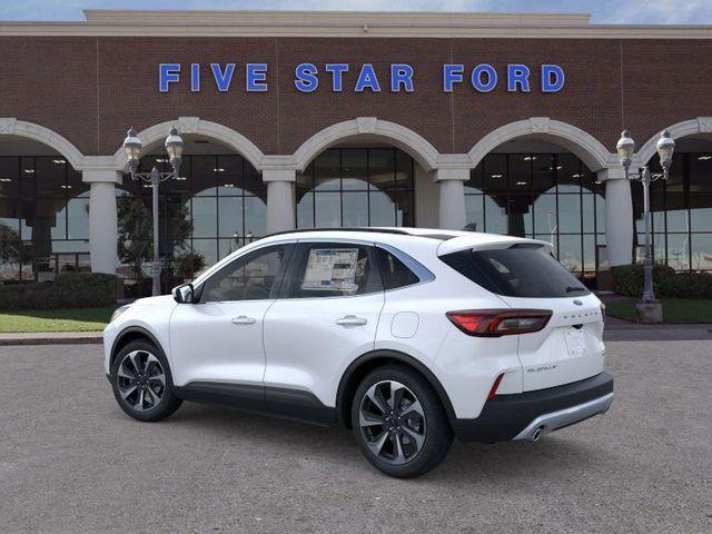 new 2025 Ford Escape car, priced at $31,293