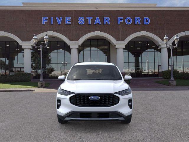 new 2025 Ford Escape car, priced at $31,293