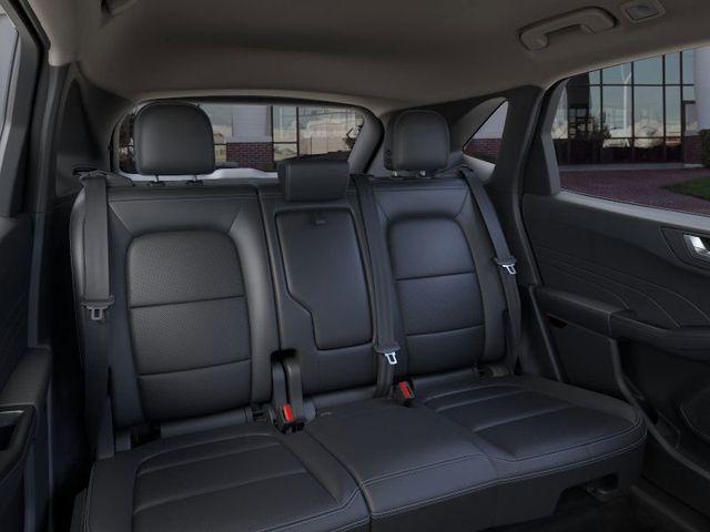 new 2025 Ford Escape car, priced at $31,293