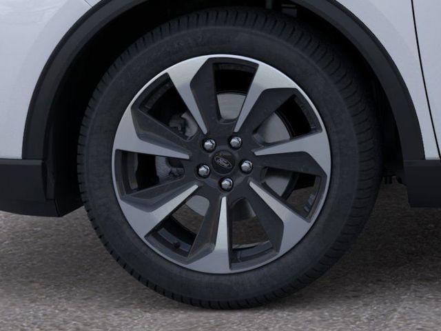 new 2025 Ford Escape car, priced at $31,293