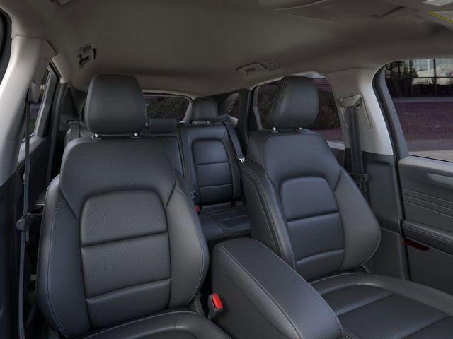new 2025 Ford Escape car, priced at $31,293