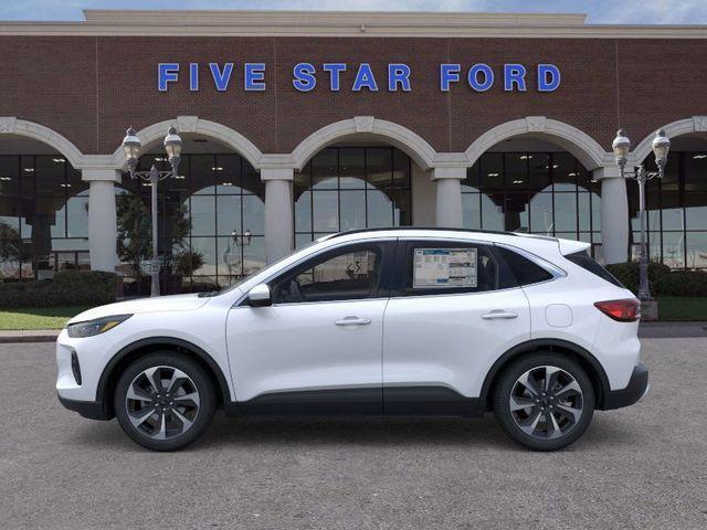 new 2025 Ford Escape car, priced at $31,293