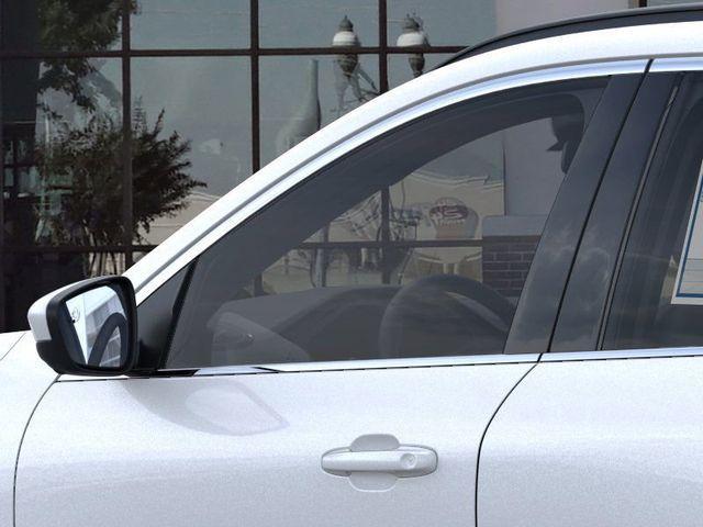 new 2025 Ford Escape car, priced at $31,293