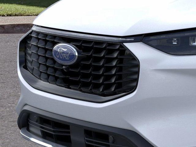 new 2025 Ford Escape car, priced at $31,293