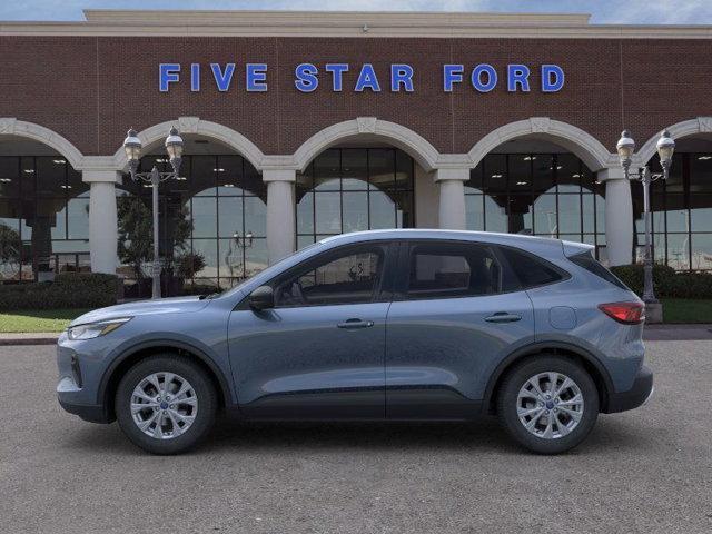 new 2025 Ford Escape car, priced at $28,990