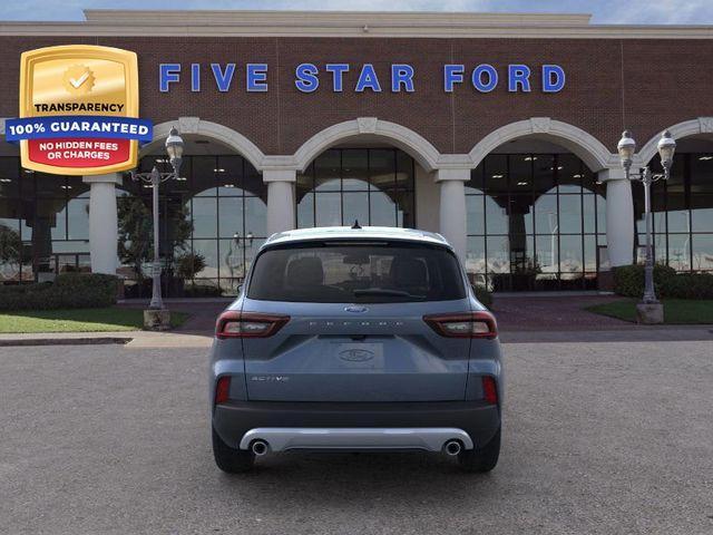 new 2025 Ford Escape car, priced at $25,391