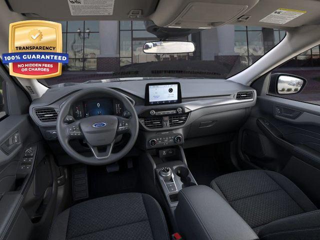 new 2025 Ford Escape car, priced at $25,391