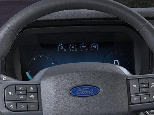 new 2025 Ford F-150 car, priced at $77,315