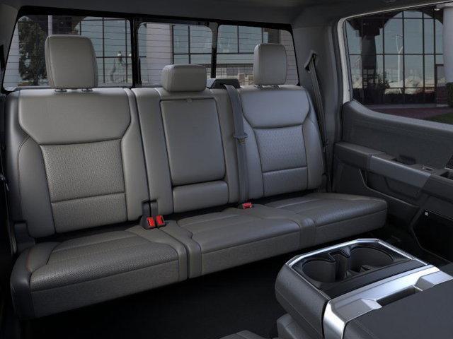 new 2025 Ford F-150 car, priced at $77,315