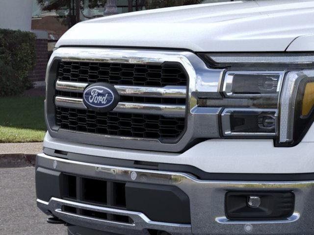 new 2025 Ford F-150 car, priced at $77,315