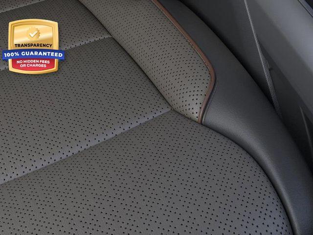 new 2025 Ford F-150 car, priced at $71,403
