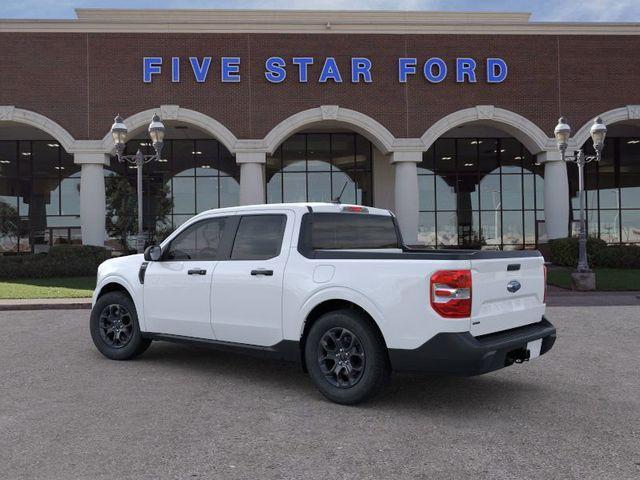 new 2024 Ford Maverick car, priced at $30,559