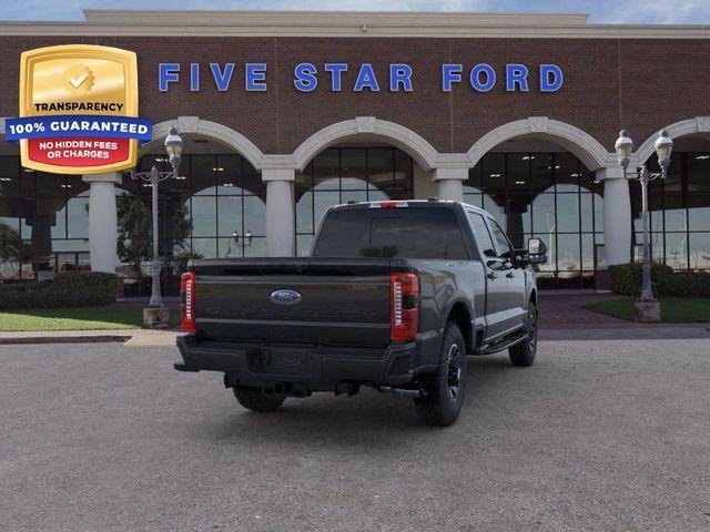 new 2024 Ford F-250 car, priced at $86,426