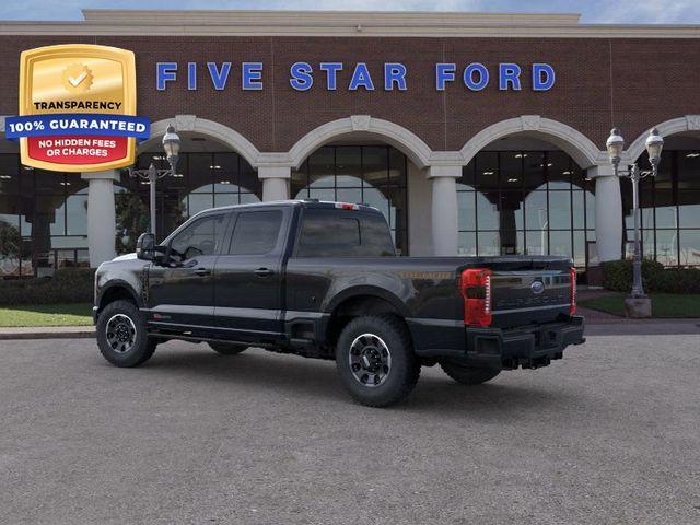 new 2024 Ford F-250 car, priced at $86,426