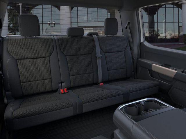 new 2025 Ford F-150 car, priced at $48,059