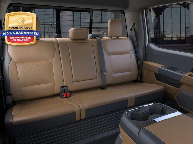 new 2025 Ford F-250 car, priced at $82,365