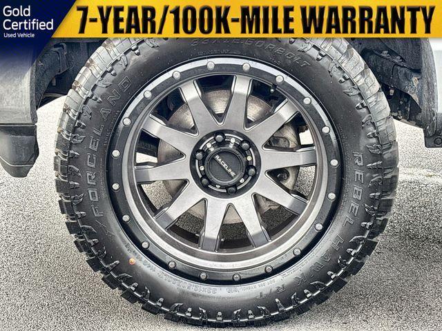 used 2023 Ford F-150 car, priced at $40,000