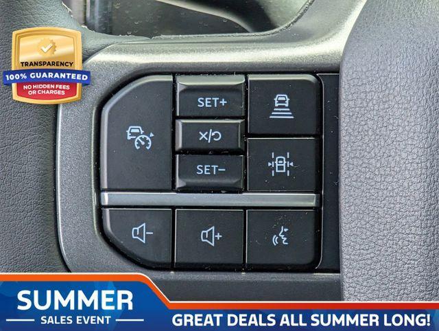new 2025 Ford F-250 car, priced at $91,440