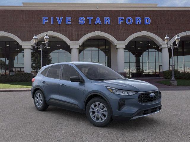 new 2025 Ford Escape car, priced at $28,835