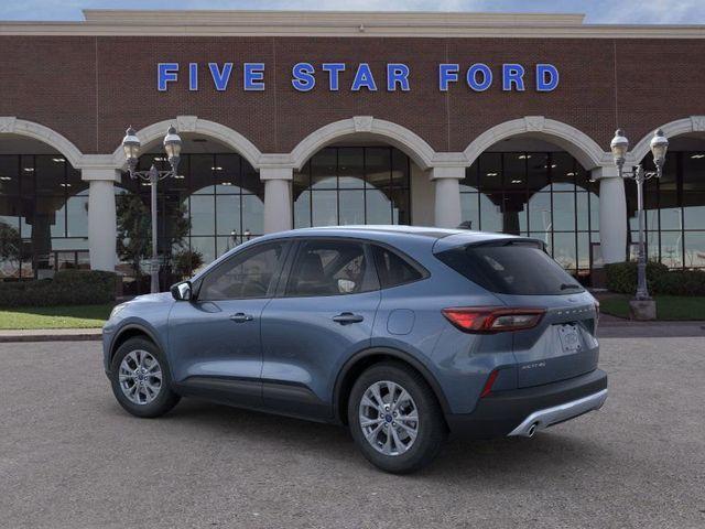 new 2025 Ford Escape car, priced at $29,835