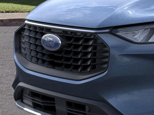 new 2025 Ford Escape car, priced at $28,835