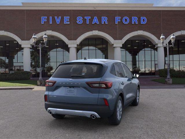 new 2025 Ford Escape car, priced at $29,835